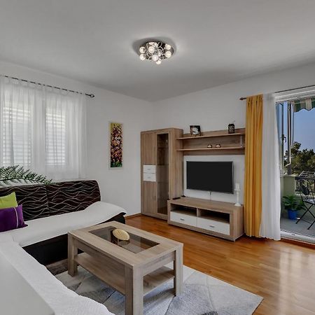 Apartment Pine Fine With Free Parking Μακάρσκα Εξωτερικό φωτογραφία