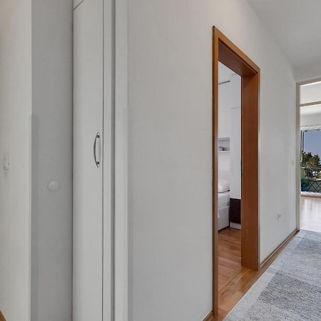 Apartment Pine Fine With Free Parking Μακάρσκα Εξωτερικό φωτογραφία