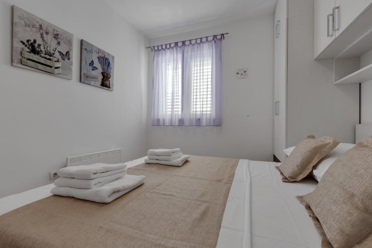 Apartment Pine Fine With Free Parking Μακάρσκα Εξωτερικό φωτογραφία