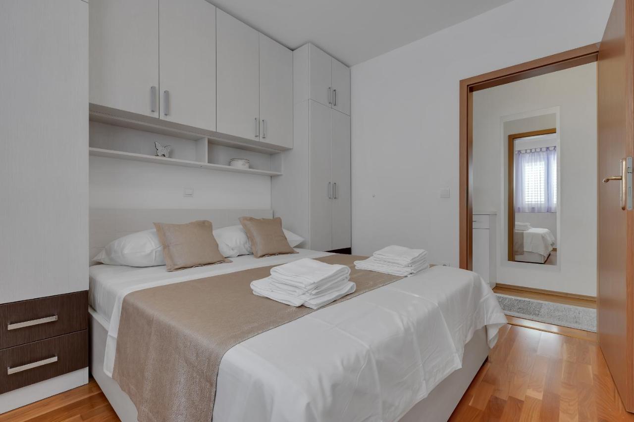 Apartment Pine Fine With Free Parking Μακάρσκα Εξωτερικό φωτογραφία