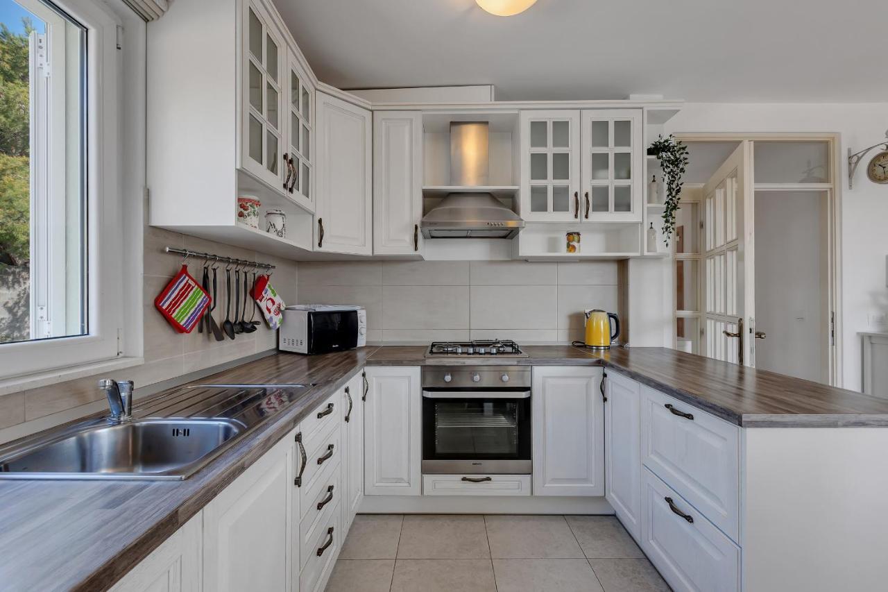 Apartment Pine Fine With Free Parking Μακάρσκα Εξωτερικό φωτογραφία