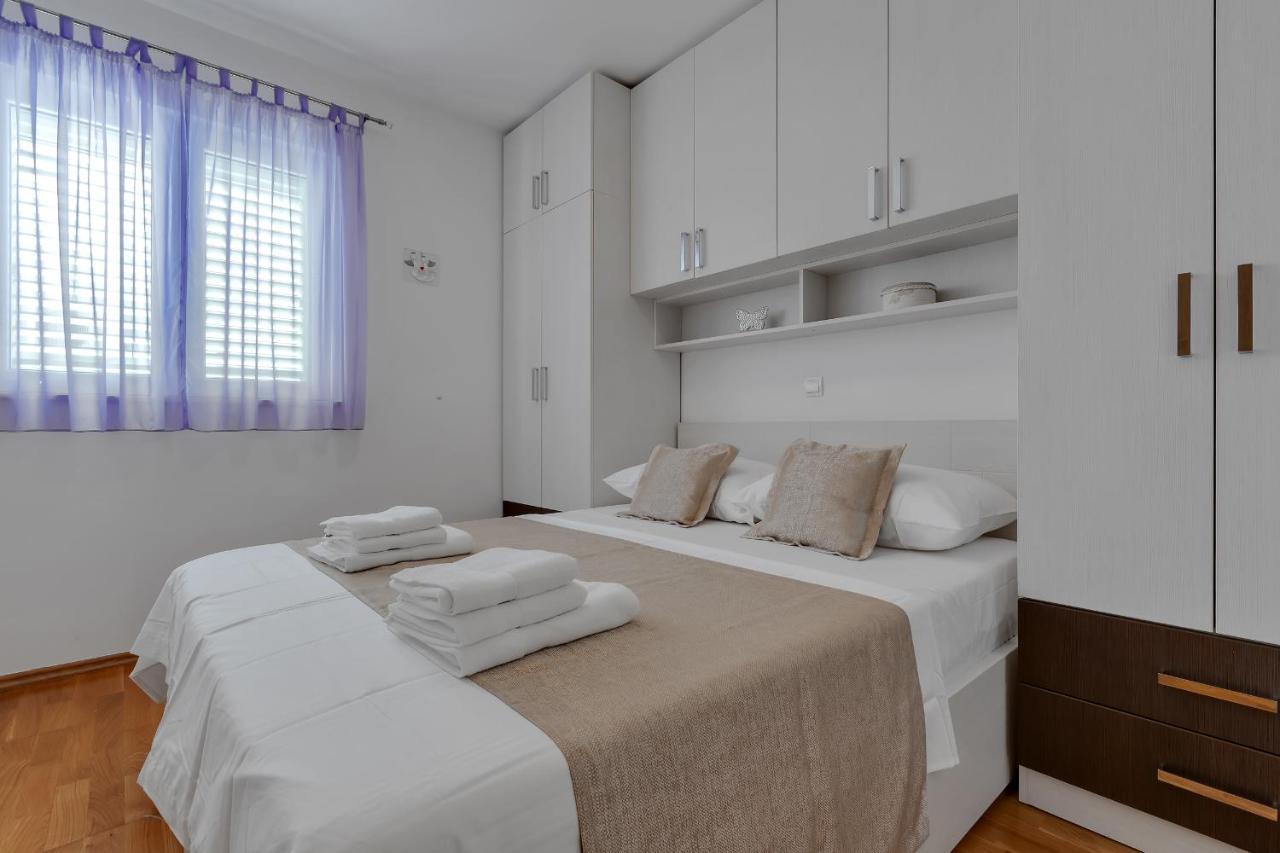 Apartment Pine Fine With Free Parking Μακάρσκα Εξωτερικό φωτογραφία