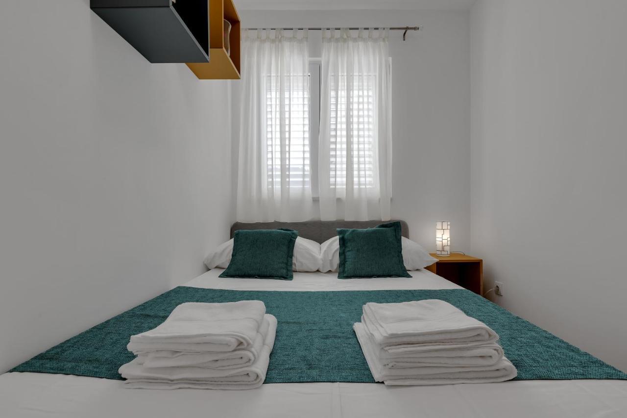 Apartment Pine Fine With Free Parking Μακάρσκα Εξωτερικό φωτογραφία