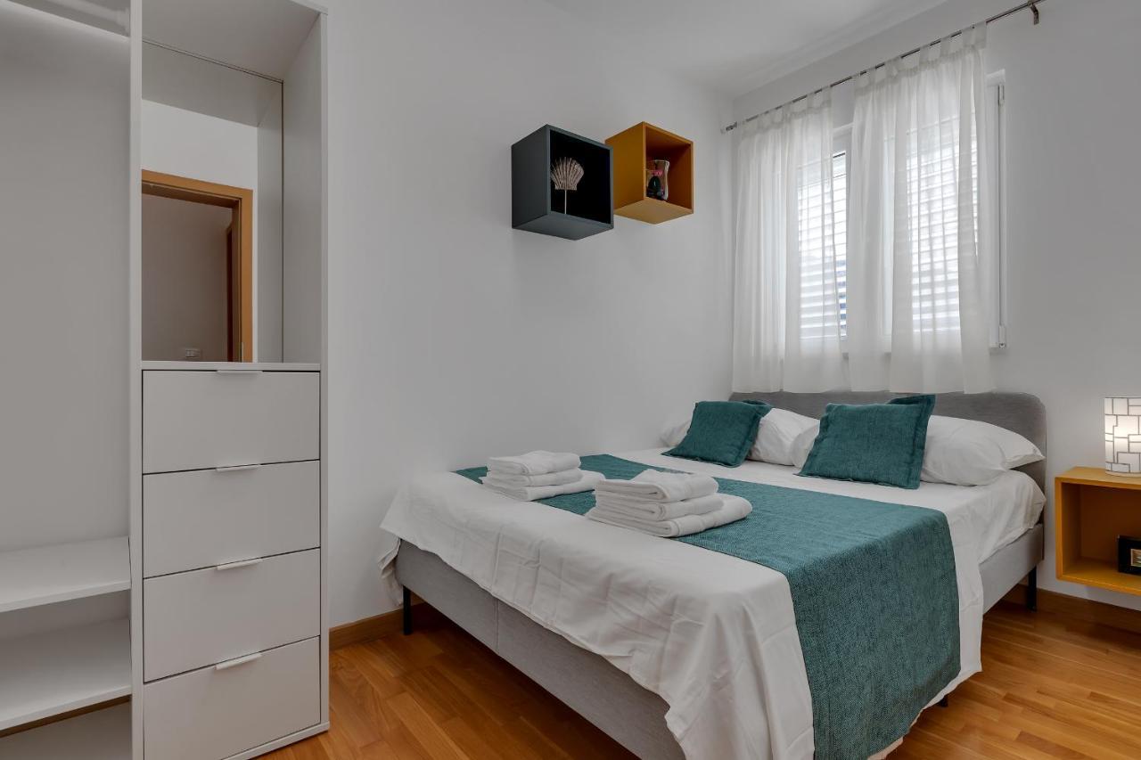 Apartment Pine Fine With Free Parking Μακάρσκα Εξωτερικό φωτογραφία