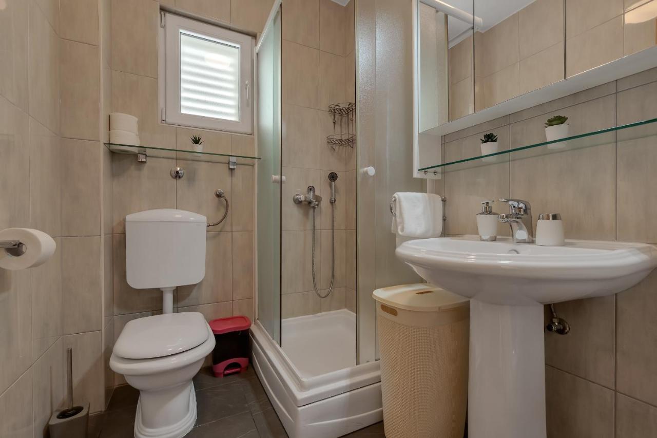 Apartment Pine Fine With Free Parking Μακάρσκα Εξωτερικό φωτογραφία